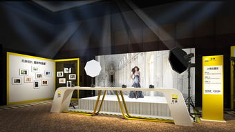 尼康推出全新攝影攝像服務(wù)，以創(chuàng)新驅(qū)動專業(yè)影像未來