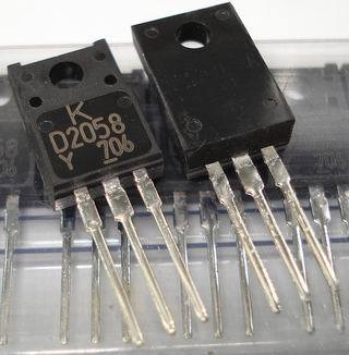 IRF550A與FSC產(chǎn)品資料解析 華強(qiáng)電子網(wǎng)電子元器件選購指南